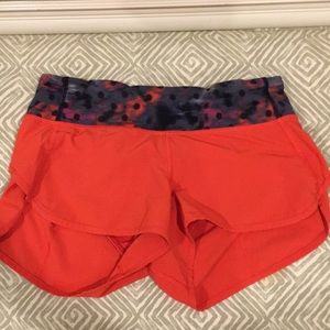 Lulemon Shorts